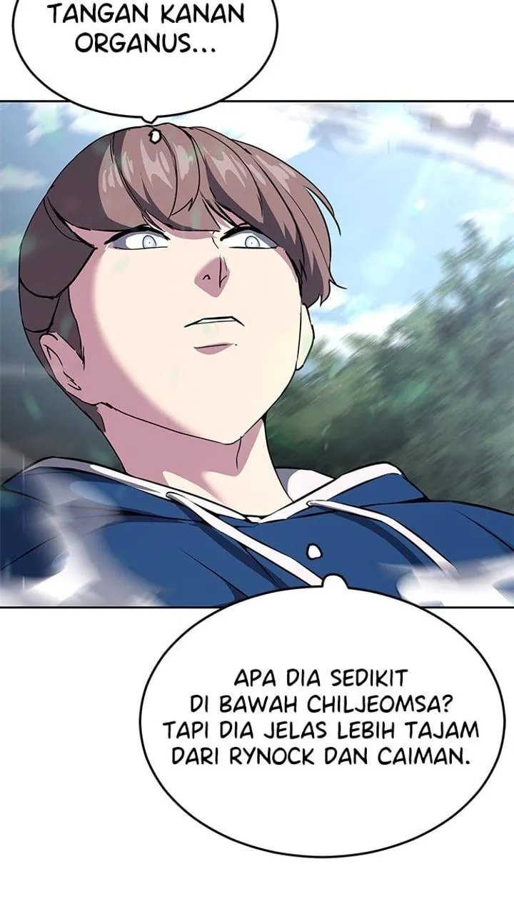 Page 49 - Ticket Hero Chapter 200
