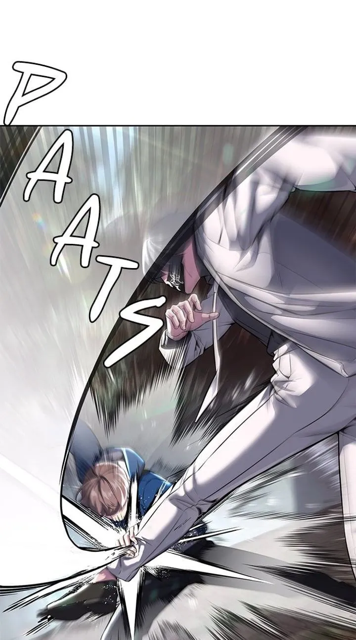 Page 57 - Ticket Hero Chapter 200