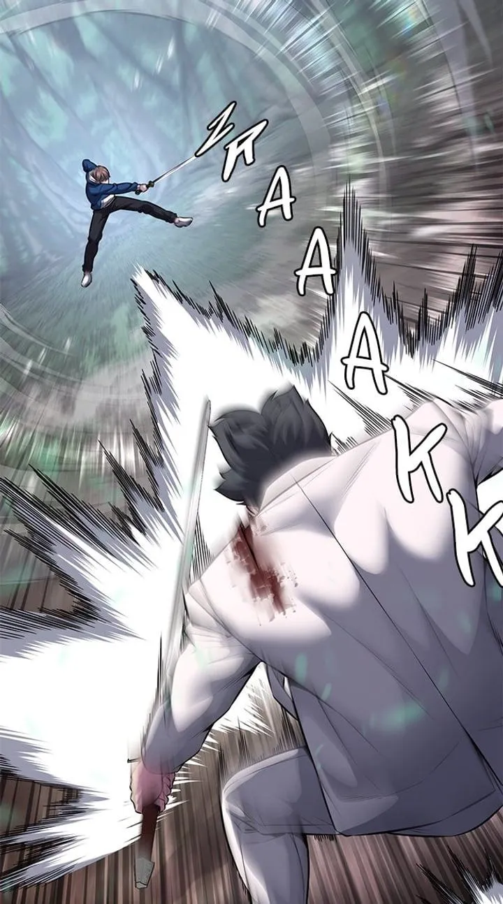 Page 61 - Ticket Hero Chapter 200