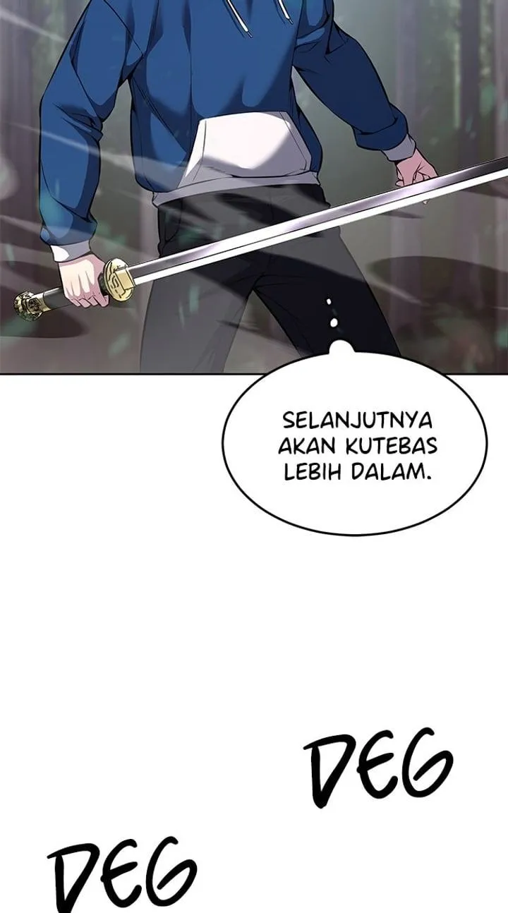 Page 63 - Ticket Hero Chapter 200