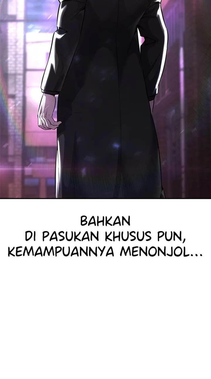 Page 67 - Ticket Hero Chapter 200