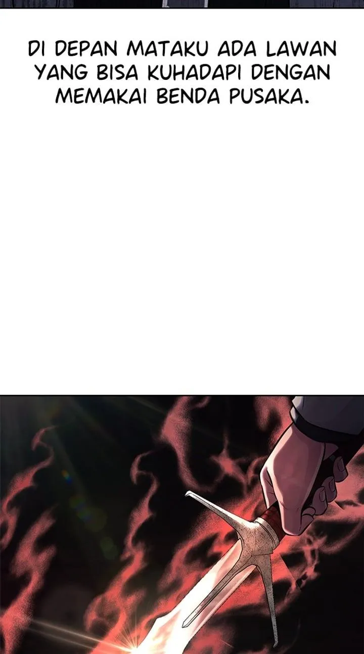 Page 71 - Ticket Hero Chapter 200