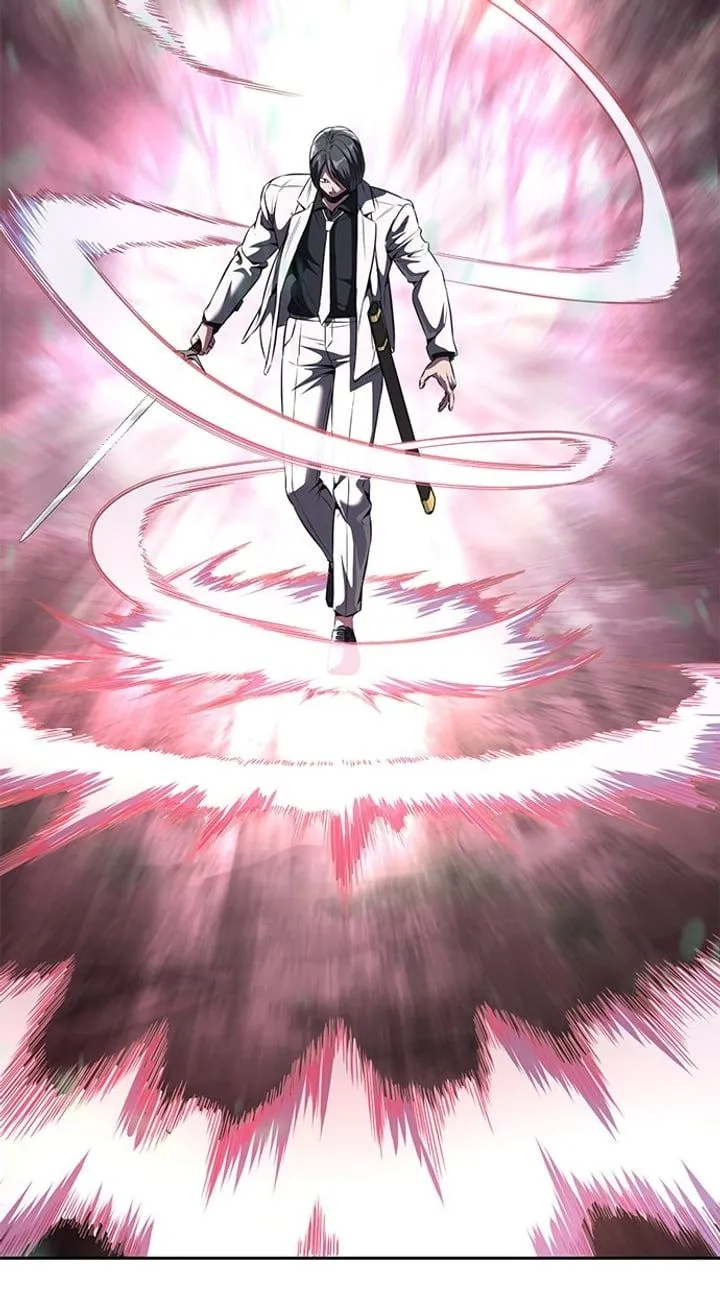 Page 73 - Ticket Hero Chapter 200