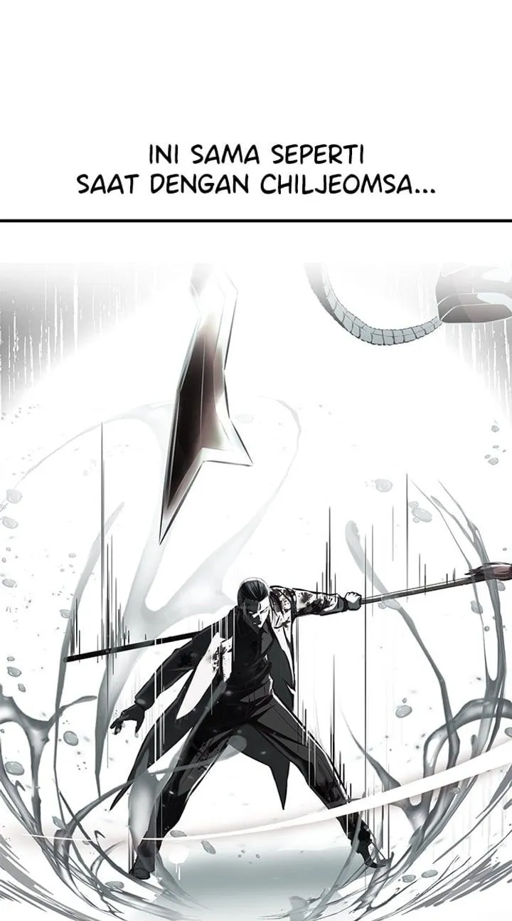 Page 85 - Ticket Hero Chapter 200