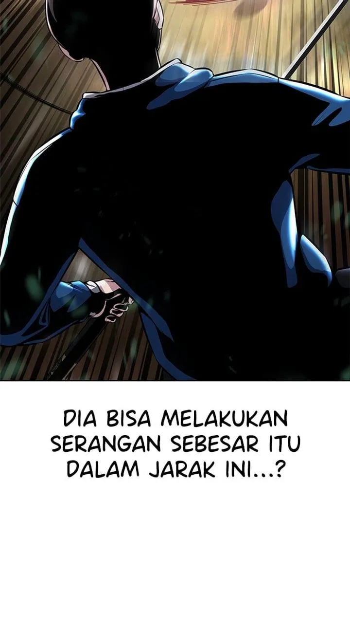 Page 121 - Ticket Hero Chapter 200