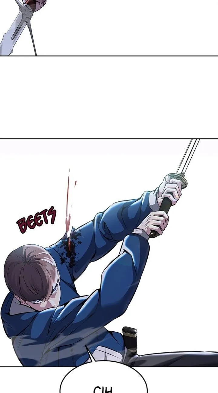 Page 127 - Ticket Hero Chapter 200