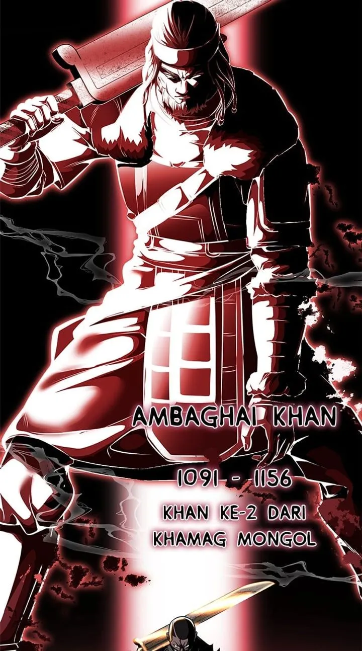 Page 143 - Ticket Hero Chapter 200
