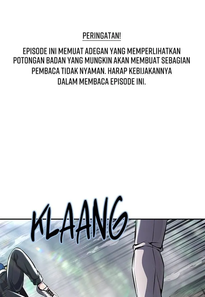 Page 1 - Ticket Hero Chapter 201
