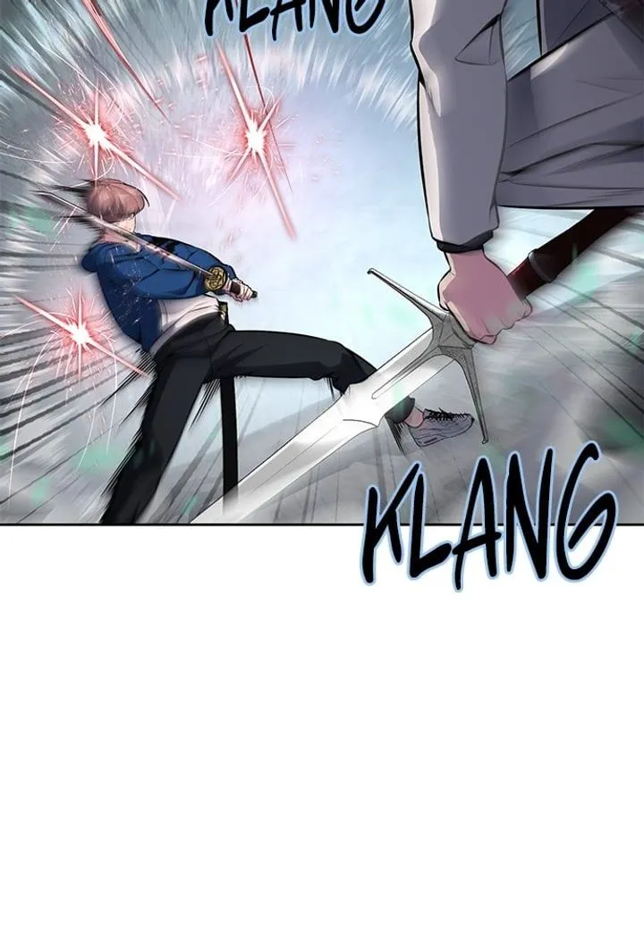 Page 5 - Ticket Hero Chapter 201