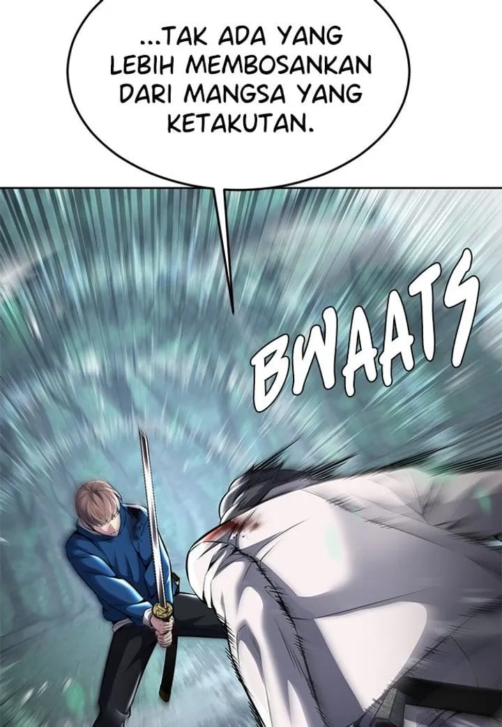 Page 31 - Ticket Hero Chapter 201