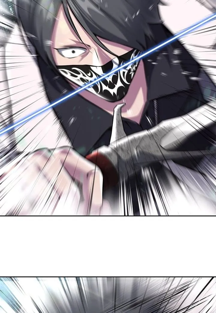 Page 33 - Ticket Hero Chapter 201