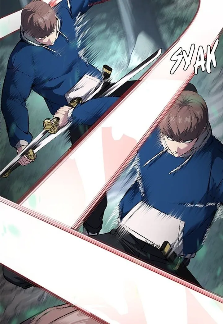 Page 39 - Ticket Hero Chapter 201