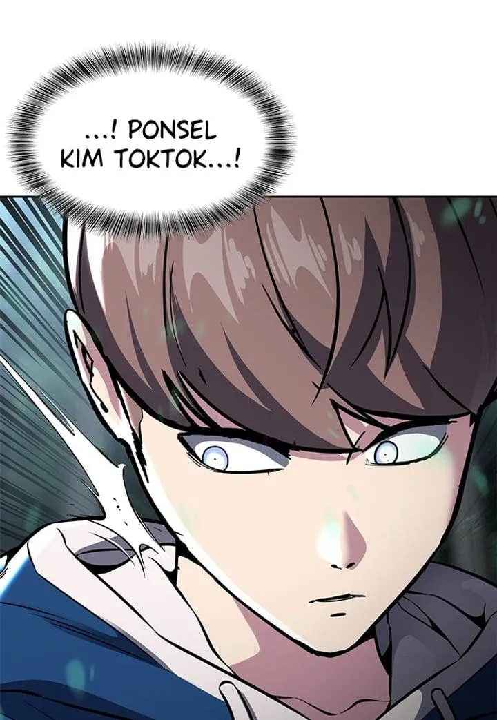 Page 51 - Ticket Hero Chapter 201