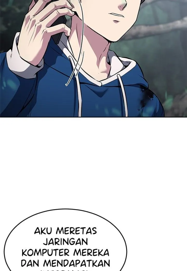 Page 55 - Ticket Hero Chapter 201