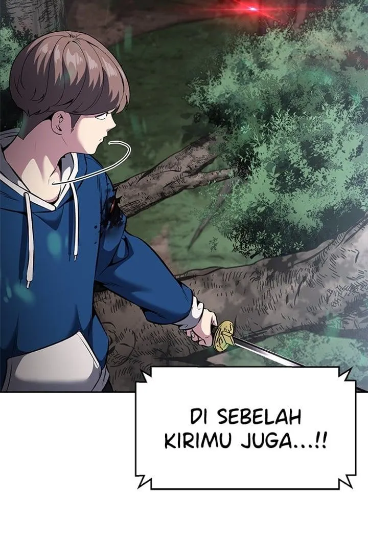 Page 61 - Ticket Hero Chapter 201