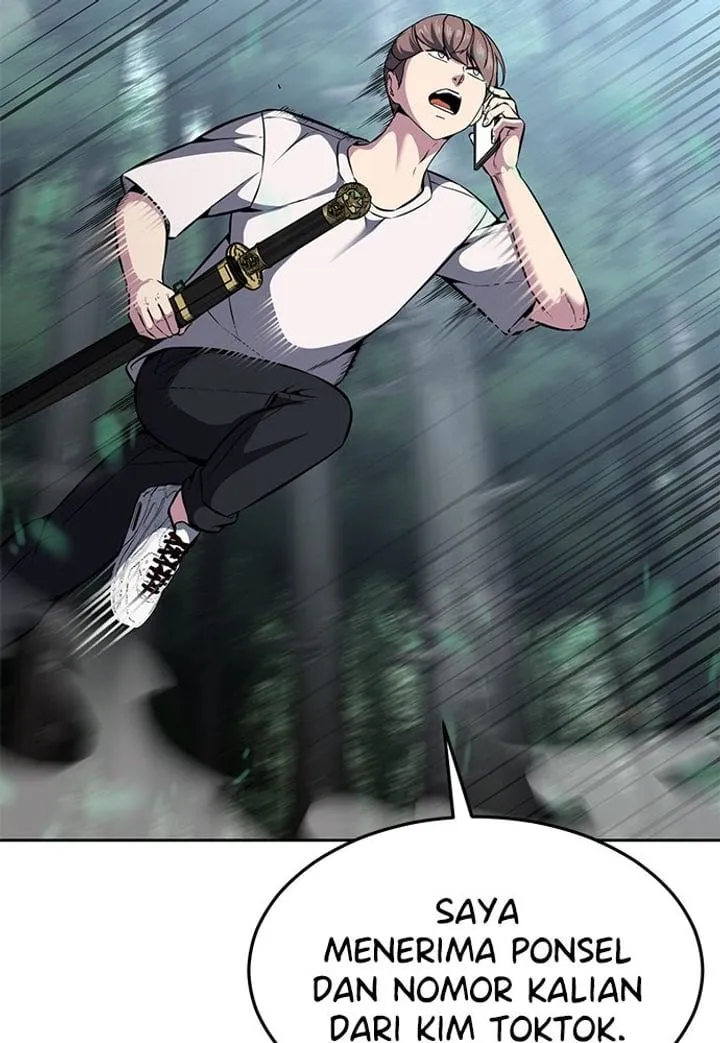 Page 109 - Ticket Hero Chapter 201