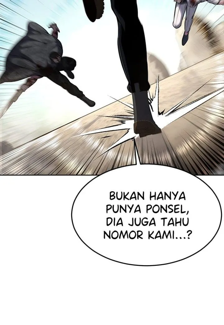 Page 111 - Ticket Hero Chapter 201