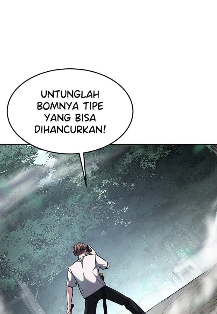 Page 117 - Ticket Hero Chapter 201
