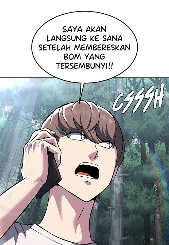Page 119 - Ticket Hero Chapter 201
