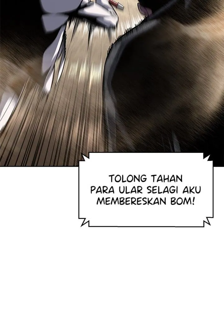 Page 123 - Ticket Hero Chapter 201