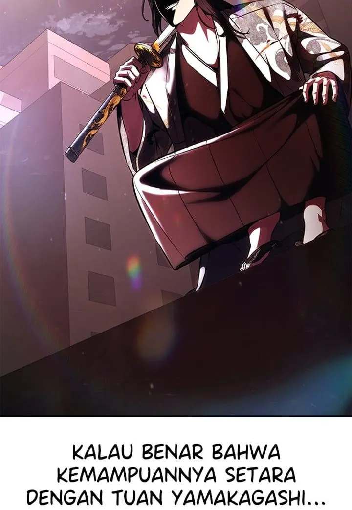Page 151 - Ticket Hero Chapter 201