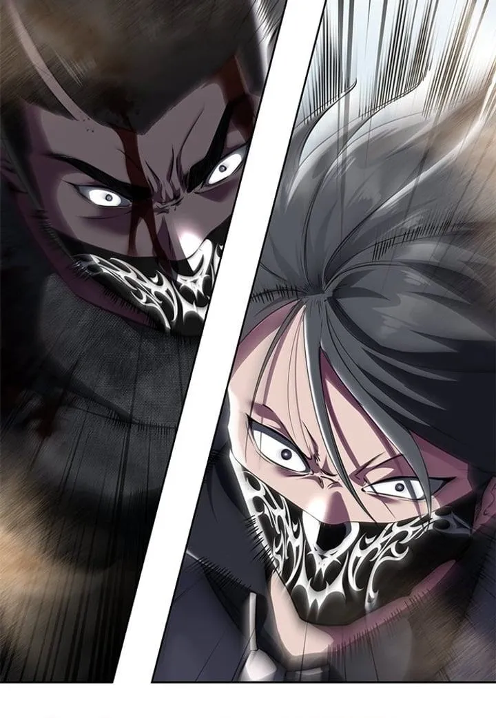 Page 157 - Ticket Hero Chapter 201