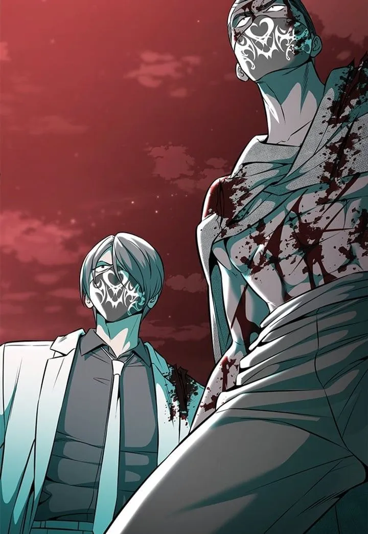 Page 219 - Ticket Hero Chapter 201