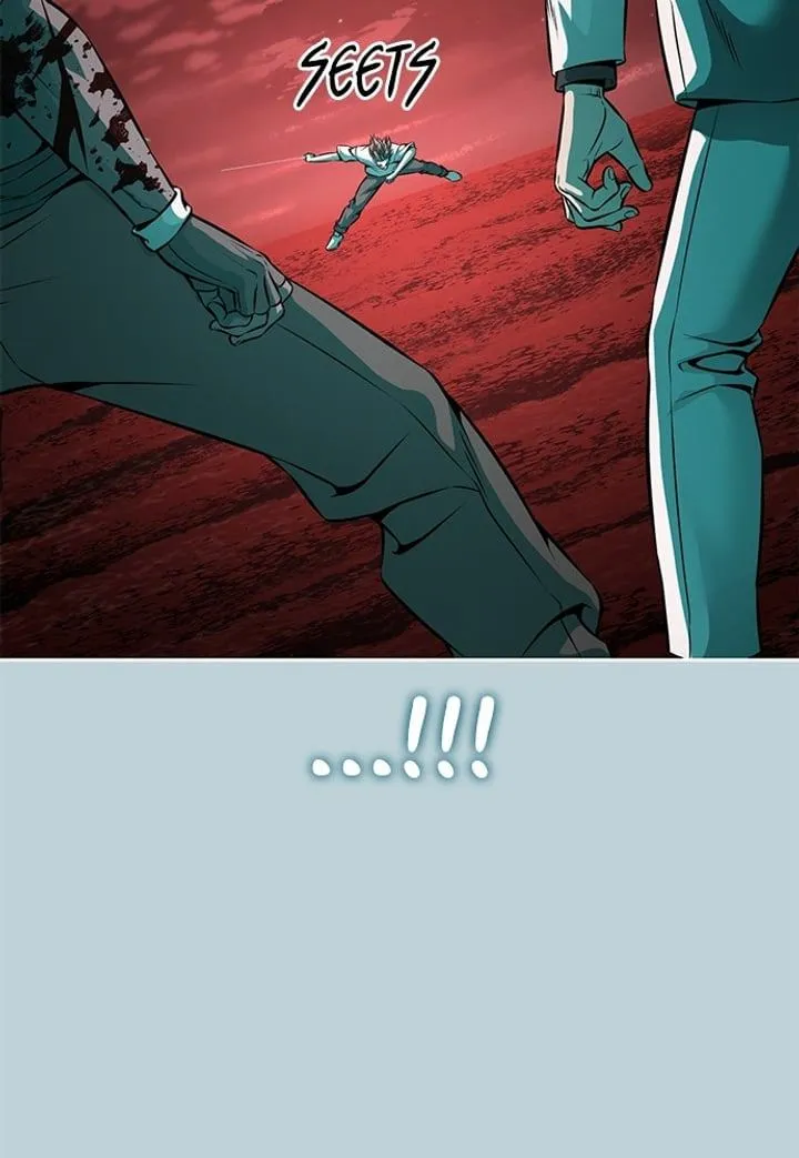 Page 221 - Ticket Hero Chapter 201