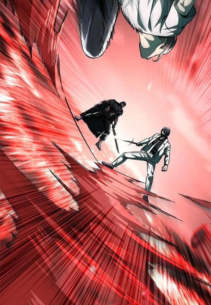 Page 227 - Ticket Hero Chapter 201