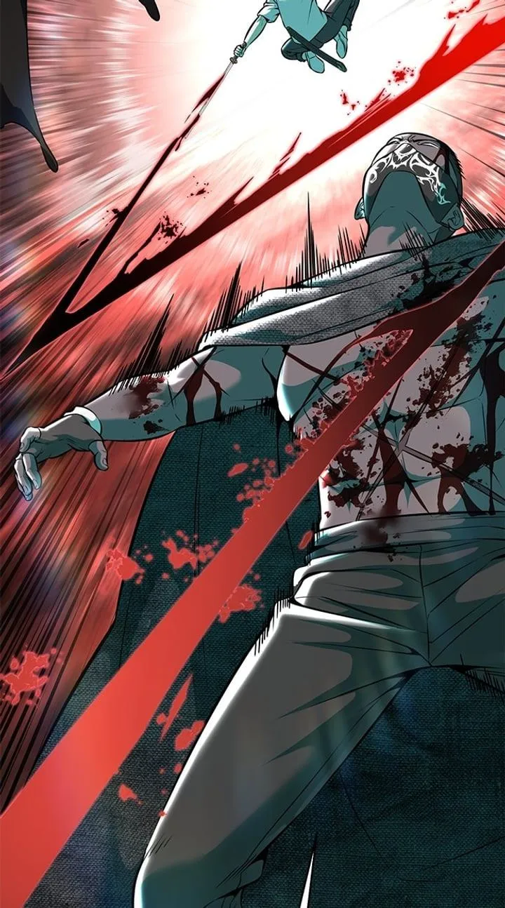 Page 29 - Ticket Hero Chapter 202