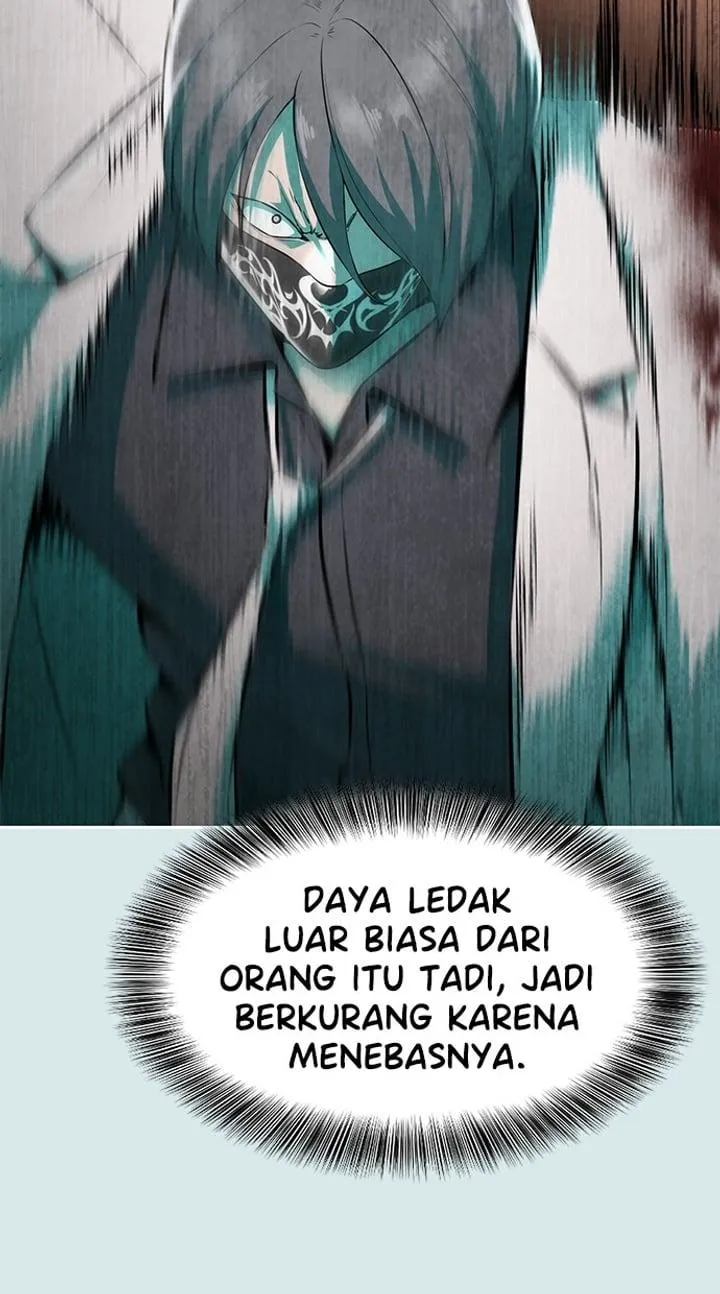 Page 33 - Ticket Hero Chapter 202