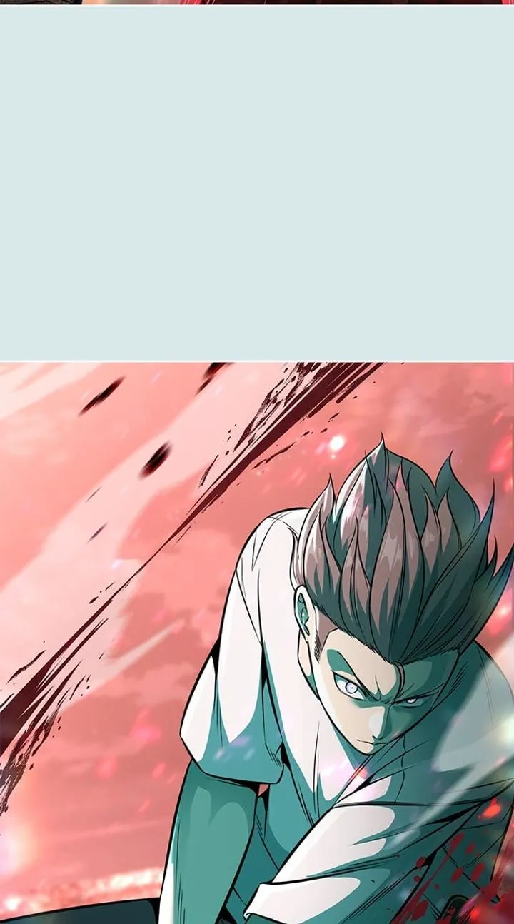 Page 55 - Ticket Hero Chapter 202