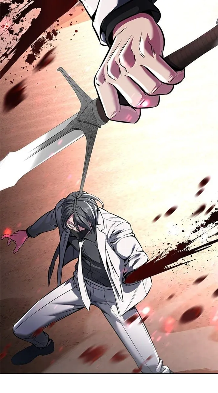 Page 61 - Ticket Hero Chapter 202