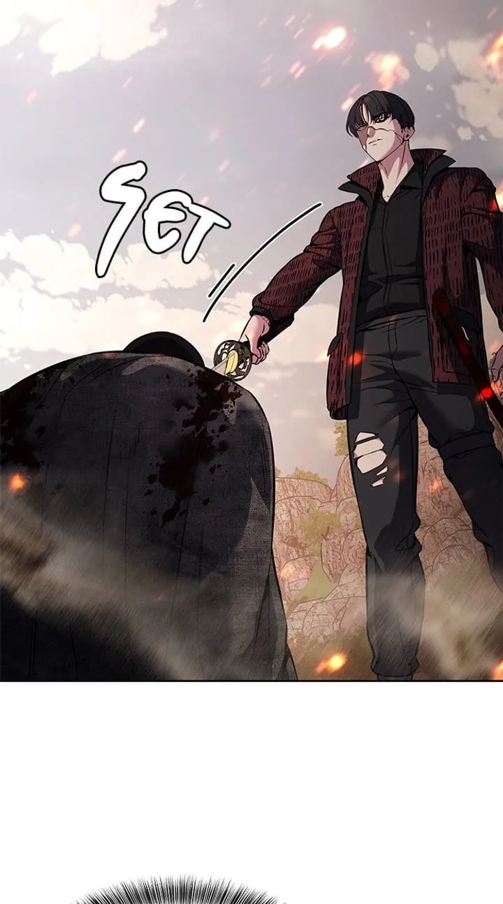 Page 73 - Ticket Hero Chapter 202