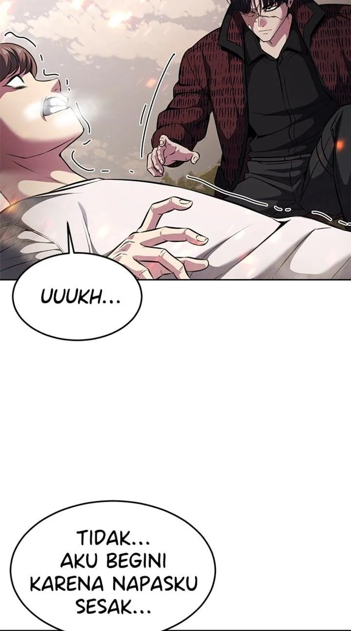 Page 77 - Ticket Hero Chapter 202