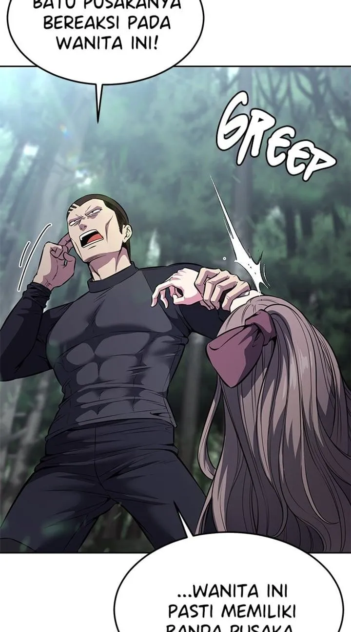 Page 85 - Ticket Hero Chapter 202