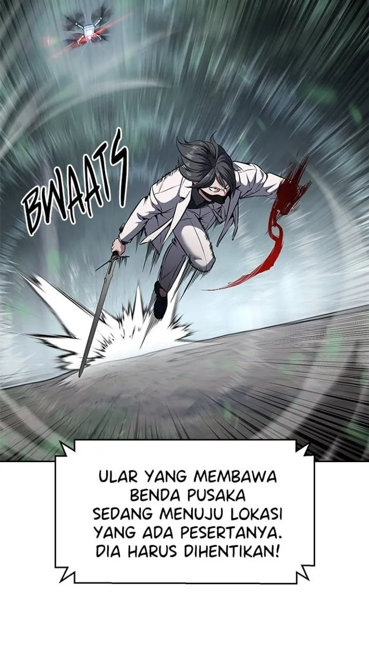 Page 101 - Ticket Hero Chapter 202