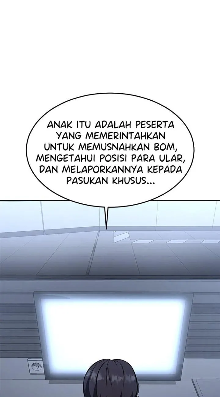 Page 105 - Ticket Hero Chapter 202