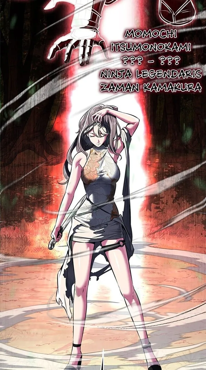 Page 117 - Ticket Hero Chapter 202