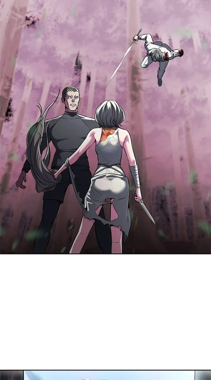 Page 119 - Ticket Hero Chapter 202