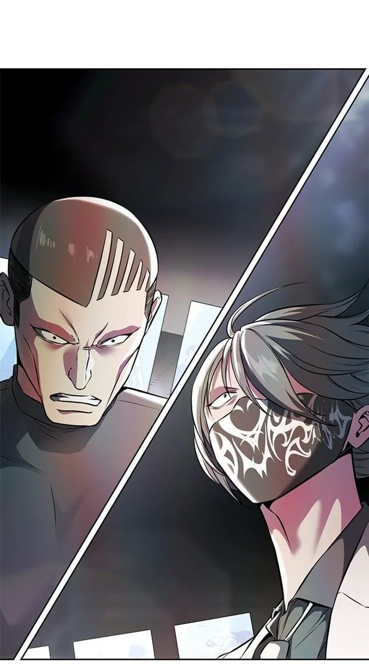 Page 123 - Ticket Hero Chapter 202
