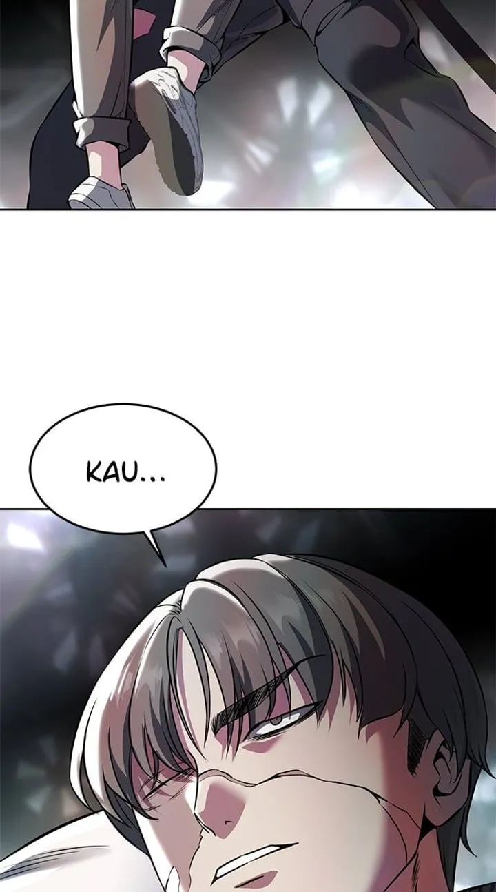 Page 127 - Ticket Hero Chapter 202