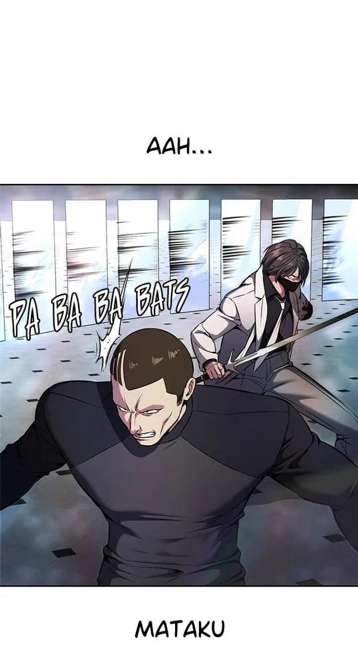 Page 133 - Ticket Hero Chapter 202