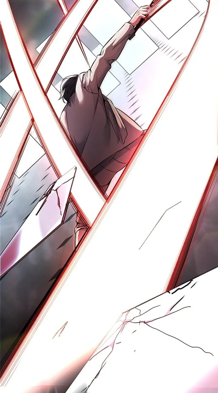 Page 141 - Ticket Hero Chapter 202