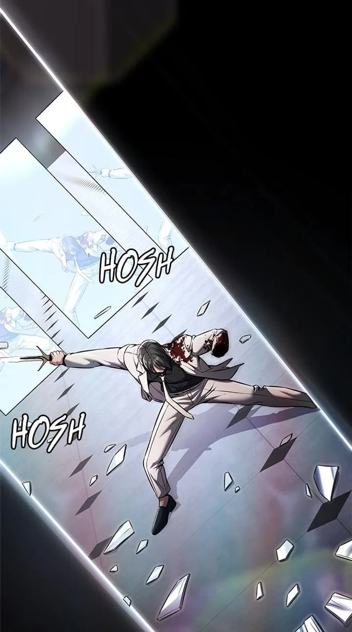 Page 145 - Ticket Hero Chapter 202