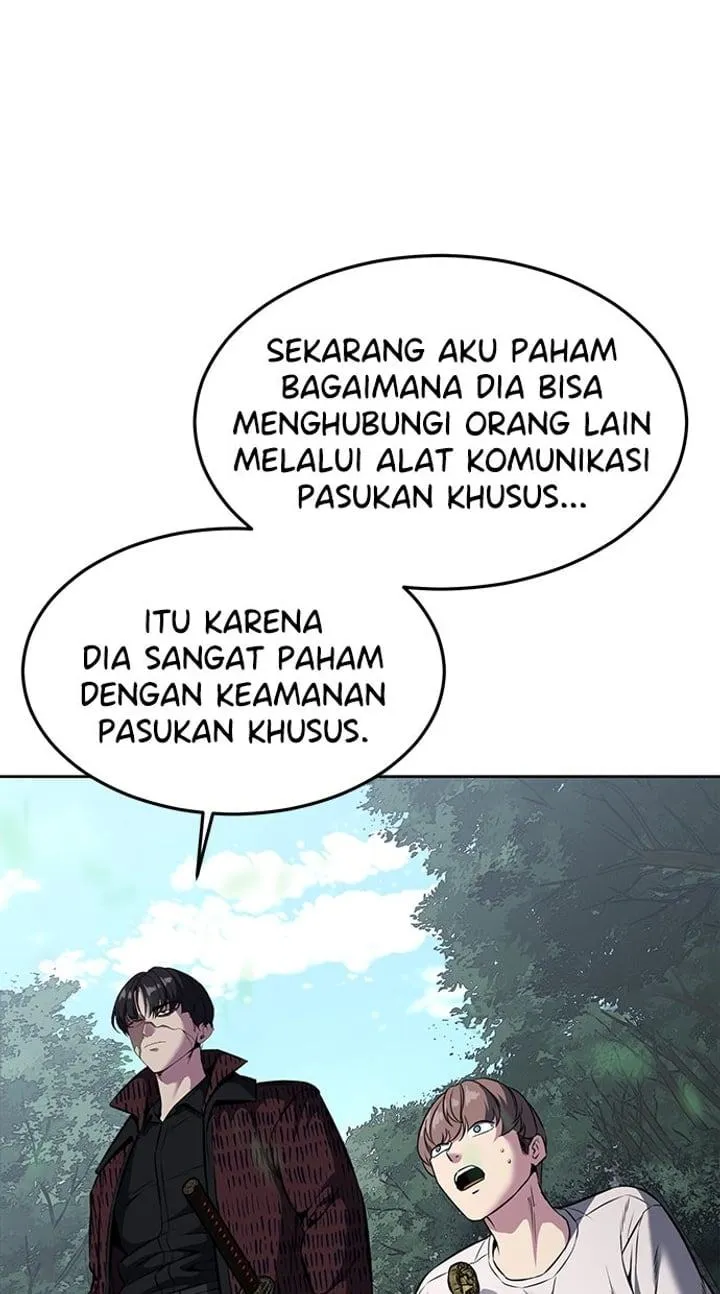 Page 159 - Ticket Hero Chapter 202