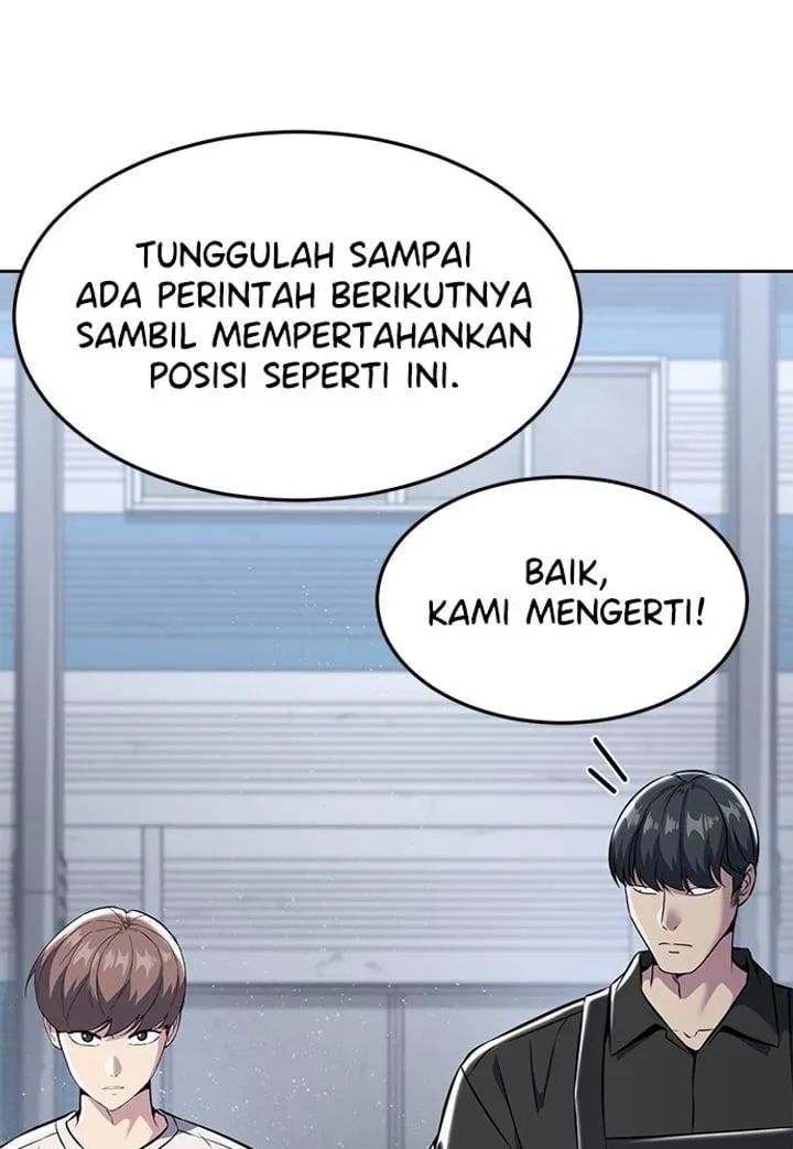 Page 21 - Ticket Hero Chapter 203