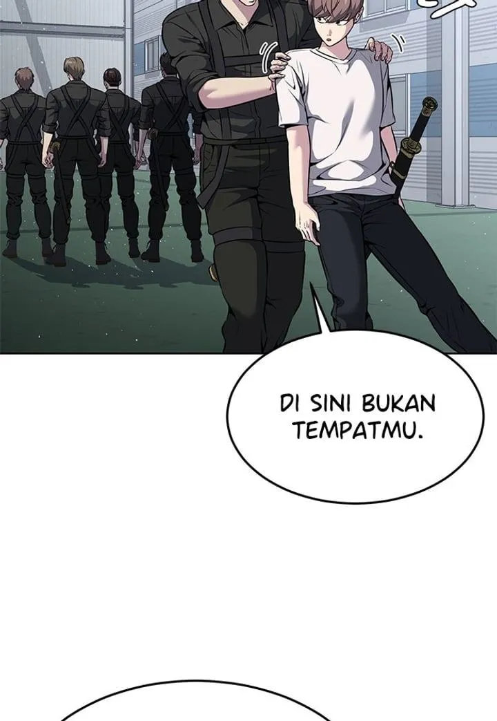 Page 25 - Ticket Hero Chapter 203