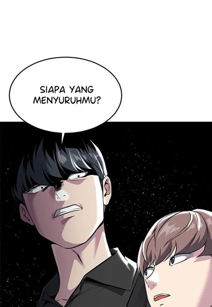 Page 27 - Ticket Hero Chapter 203