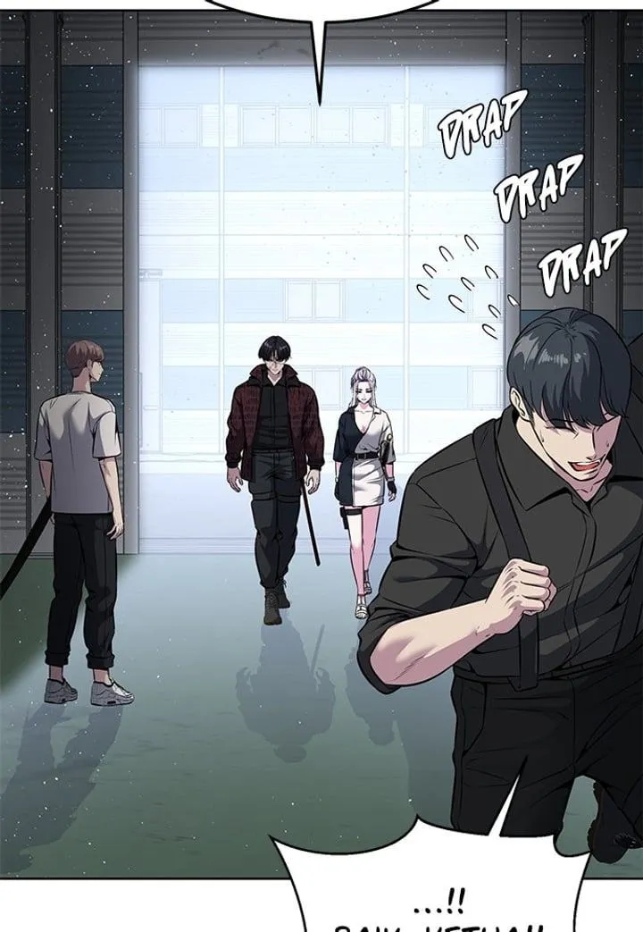Page 29 - Ticket Hero Chapter 203